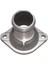 Hyundai Starex Termostat Alt Gövde (1998-2008) 2.5 TCI 2512542540 1