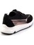 Siyah Platin Ayna Kadın Sneaker K01228010339 4