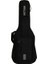 Arosa RGA5-DE-SBK 2li Elektro Gitar Kılıfı 1