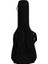 Arosa RGA5-DE-SBK 2li Elektro Gitar Kılıfı 3
