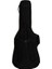 Arosa RGA5-DE-SBK 2li Elektro Gitar Kılıfı 4