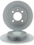 Volkswagen Polo Ön Fren Disk (1994-2001) 1.6, 1.4, 1.9 Sdı CM00514 2