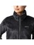 Fire Side Iı Sherpa Fz Kadın Siyah Polar 4