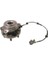 Nissan Navara Ön Teker Porya Komple Bilyali (2005-2013) 2.5 40202EA300 1