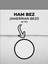 %100 Pamuk 46 Tel Amerikan Bezi Ham Bez Punch Kumaş - Beyaz 1000x 3