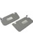 Fiesta Güneşlik (2001-2009) 1.6, 1.4, 1.4L DURATEC, 1.4 TDCI DURATORG, 1.6 TDCI DURATORG 9N11A04100AAYRCI 1
