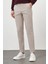 Erkek Taş Chino Dynamik Fit Pantolon 1