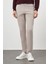Erkek Taş Chino Dynamik Fit Pantolon 3