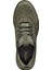 Erkek Haki Spherica Bağcıklı Deri Sneaker U46Baa03215C3009 5