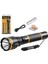 HCFL186503 LED El Feneri 400 Lümen 3