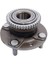 Mazda 323 Arka Porya Komple Bilyali (1998-2003) 1.6, 1.5, 1.8 B6032615XC 1