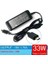 Asus Eeebook X205 X205T X205TA E202 E202SA 19V 1.75A 33W Uyumlu Adaptörşarjcihazı 1