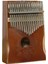 KLX-990-PAK Ahşap Kalimba 17 Tuşlu Full Set 2