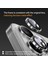 iPhone 16 Pro Max / 16 Pro ile Uyumlu Kamera Koruma Lens Koruyucu Cam Uygulama Aparatlı 4