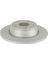 Audi Tt Arka Fren Diski (2007-2012) 1.8 TFSI, 2.0 TFSI 8J0615601 1