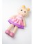 Peluş Prenses Bebek 45 cm 2