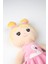 Peluş Prenses Bebek 45 cm 3