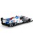 Dianomi 1:64 Bmw M Hybrid V8 Gtp #24 /2023 Imsa Daytona 24 Hrs Bmw M Team Rll/ 7 cm Uzunluğunda Metal Araba 2