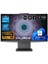 Thinkcentre Neo 50A 24 Gen 5 I5-13420H 32GB 2tb M.2 SSD 12SC000YTR ATL27 23.8" W11PRO All In One Bilgisayar 1