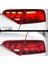 Audi A5 2008-2011 Için 2020+ LED Stop (Led Stoplu Model Için) 1