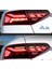 Audi A5 2008-2011 Için 2020+ LED Stop (Led Stoplu Model Için) 2