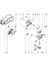 Dacia Lodgy Motor Takoz Sağ (2013-2018) 1.2 113755998R 1