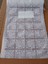Pvc Dantel Dolap Içi Raf Örtüsü Beyaz Dantelli Buzdolabı Çekmece Kaymaz Mutfak Sehpa Çok Amaçlı Örtü 50X100 cm 1 Metre 1