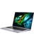 Aspire Lite Intel I5-1235U 16GB Ddr5 1tb SSD UHD Graphics 14'' Fhd W11PRO Gümüş Notebook AL1451MWP02 + Zettaçanta 4