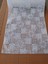 Pvc Dantel Dolap Içi Raf Örtüsü Beyaz Dantelli Buzdolabı Çekmece Kaymaz Mutfak Sehpa Çok Amaçlı Örtü 50X100 cm 1 Metre 1