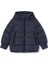 Name İt Puffer Jacket Lacivert Erkek Çocuk Mont 1