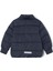 Name İt Puffer Jacket Lacivert Erkek Çocuk Mont 3