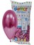 Gemar Metalik Balon Fusha 1