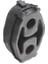 Citroen C5 Egzos Takoz (2000-2005) 2.0, 2.0 HDI 175598 1