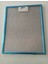 Ankastre Aspiratör Davlumbaz Yağ Filtresi (278*355MM)(27,8*35,5CM) (2 ADET) 1