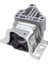 Fiat Ducato Motor Takoz Sol (2006-2014) 3.0 1358088080 1