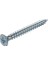 Turbolet Dübel Vida Seti 12 Adet Turbulet Dübel 5,0 x 40 Vida 1
