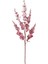 Yapay Okaliptus Bordo 90 Cm. 1