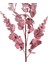 Yapay Okaliptus Bordo 90 Cm. 2