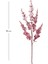 Yapay Okaliptus Bordo 90 Cm. 3