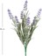 Yapay Çiçek Lavanta Mor 36 Cm. 3