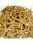 Polyester Deniz Yıldızı 6 cm - 9 cm (50 Adet) Natural 1