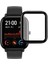 Amazfit Gts 2 Akıllı Saat Uyumlu 5d Tam Kaplama Nano Ekran Koruyucu 1