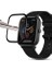 Amazfit Gts 2 Akıllı Saat Uyumlu 5d Tam Kaplama Nano Ekran Koruyucu 2