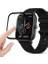 Amazfit Gts 2 Akıllı Saat Uyumlu 5d Tam Kaplama Nano Ekran Koruyucu 3