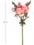 Yapay Gül Demeti 3 Dallı Koyu Pembe 60 Cm. 3