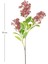 Yapay Bitki Bordo 70 Cm. 3