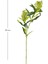 Yapay Çiçek Bitki Yeşil 70 Cm. 3