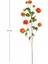 Yapay Krizantem Turuncu 77 Cm. 3