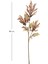 Yapay Çiçekli Bitki Pampas Kahverengi 90 Cm. 3