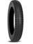 2.50-18 4pr BL084 Tubeless Motosiklet Dış Lastiği 1